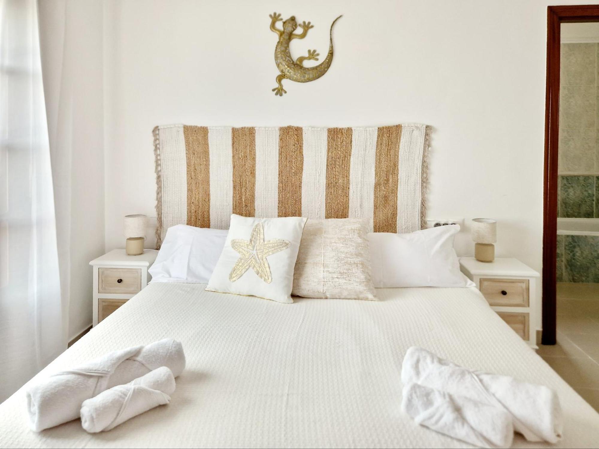 Villablanca Mar Heated Private Pool In A Charming Retreat Of Serenity Playa Blanca (Lanzarote) Exterior foto