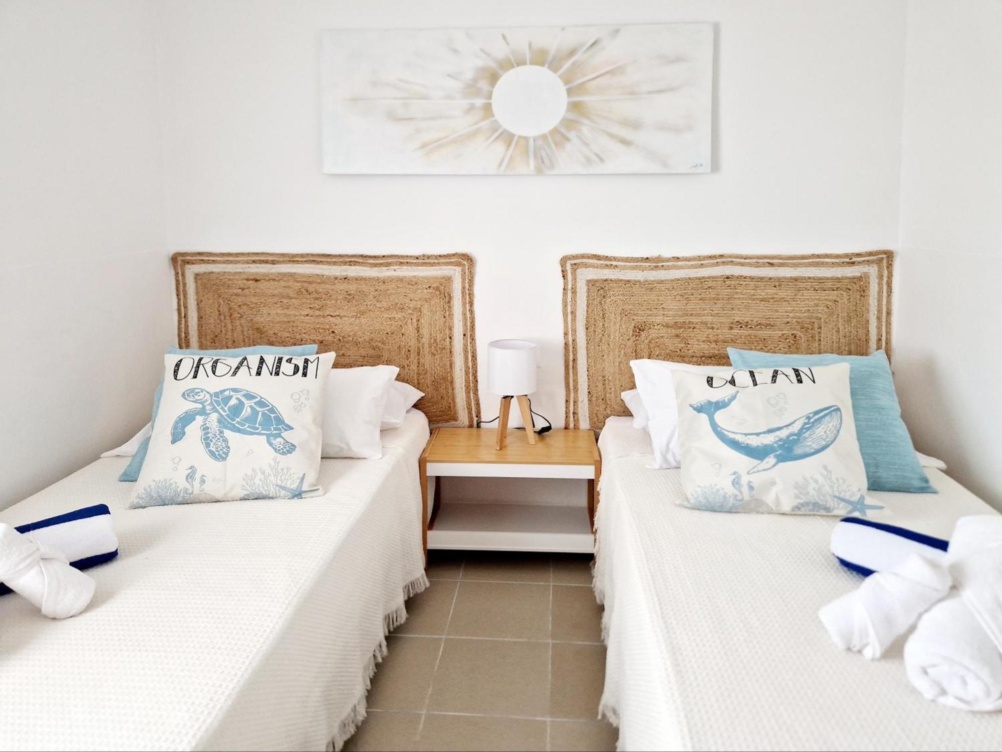 Villablanca Mar Heated Private Pool In A Charming Retreat Of Serenity Playa Blanca (Lanzarote) Exterior foto