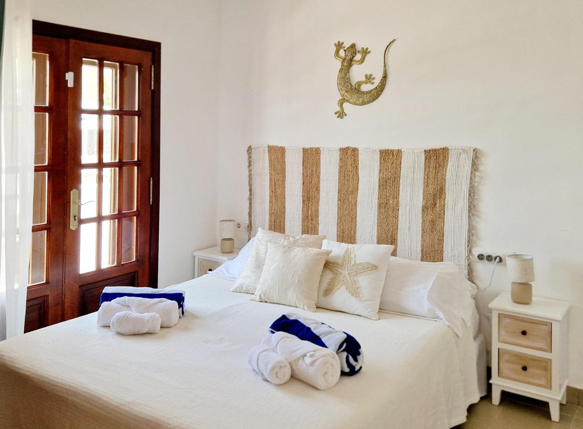 Villablanca Mar Heated Private Pool In A Charming Retreat Of Serenity Playa Blanca (Lanzarote) Exterior foto