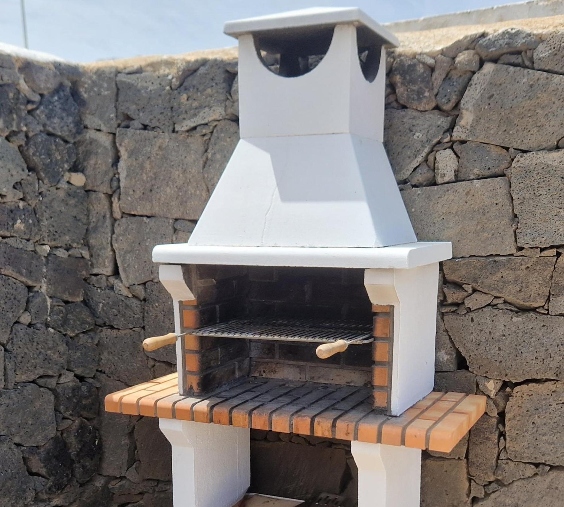 Villablanca Mar Heated Private Pool In A Charming Retreat Of Serenity Playa Blanca (Lanzarote) Exterior foto