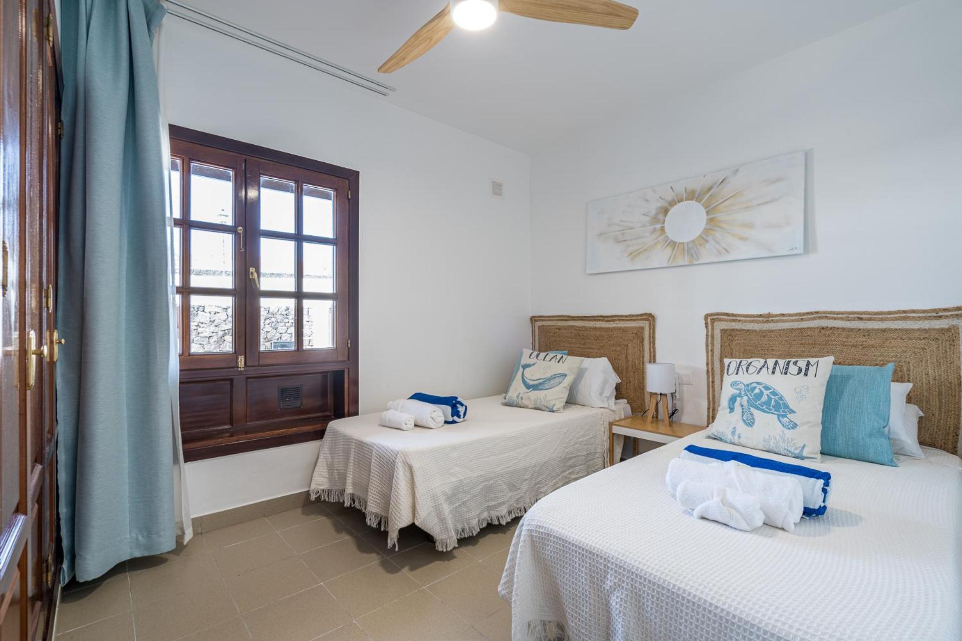 Villablanca Mar Heated Private Pool In A Charming Retreat Of Serenity Playa Blanca (Lanzarote) Exterior foto