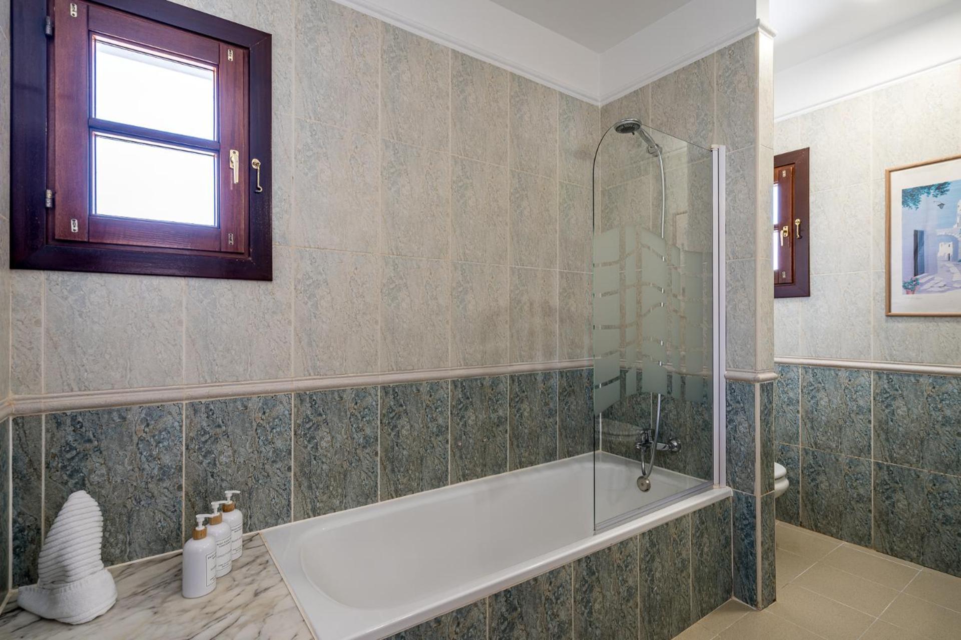Villablanca Mar Heated Private Pool In A Charming Retreat Of Serenity Playa Blanca (Lanzarote) Exterior foto