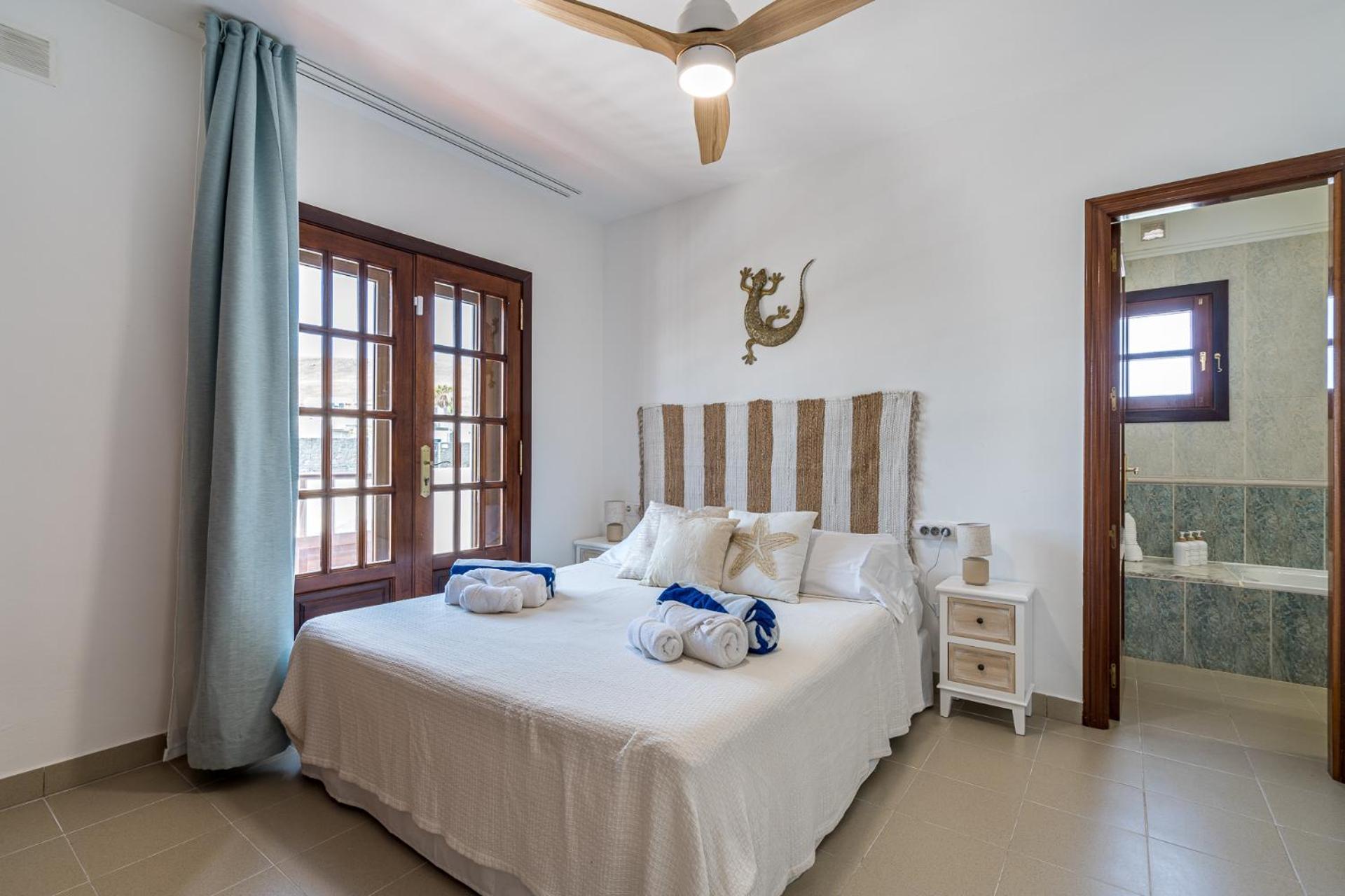 Villablanca Mar Heated Private Pool In A Charming Retreat Of Serenity Playa Blanca (Lanzarote) Exterior foto