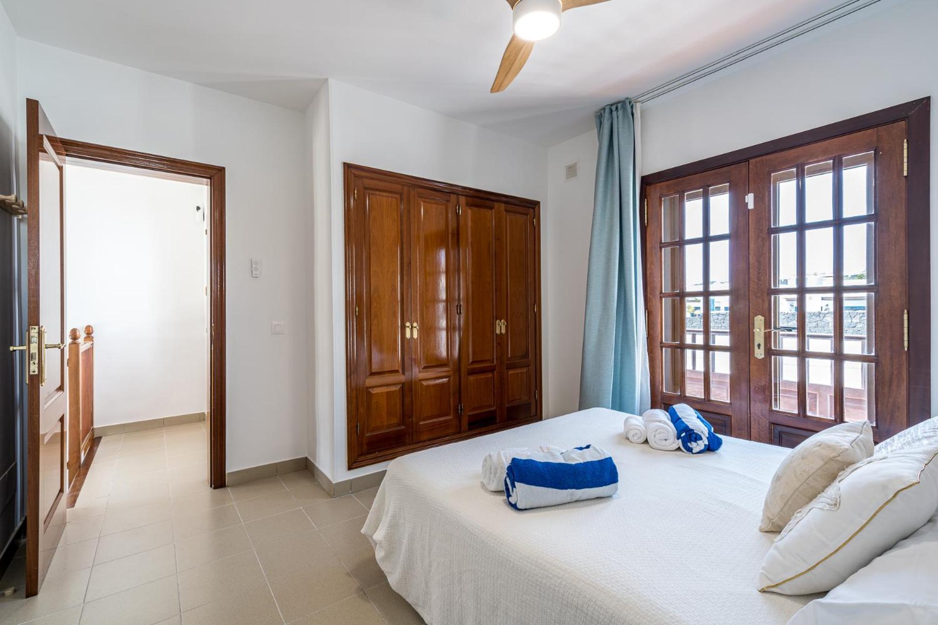 Villablanca Mar Heated Private Pool In A Charming Retreat Of Serenity Playa Blanca (Lanzarote) Exterior foto