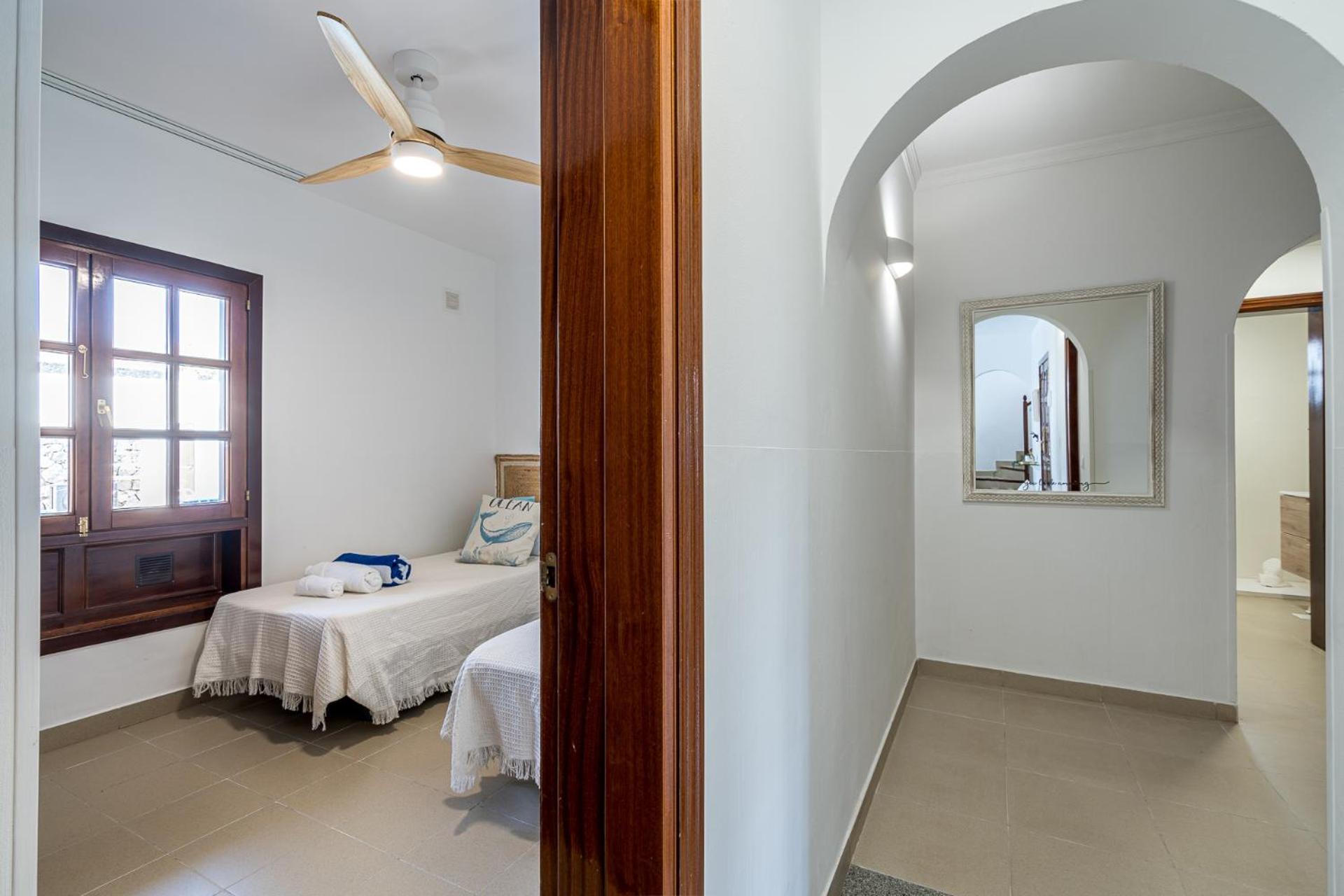 Villablanca Mar Heated Private Pool In A Charming Retreat Of Serenity Playa Blanca (Lanzarote) Exterior foto